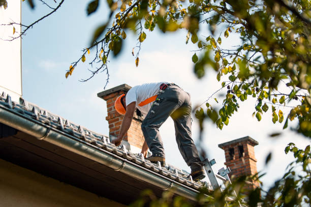 Gutter Installation and Roofing in Whitefish Bay, WI